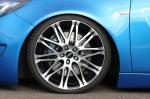 Opel Insignia OPC by MR Car Design 2012 года